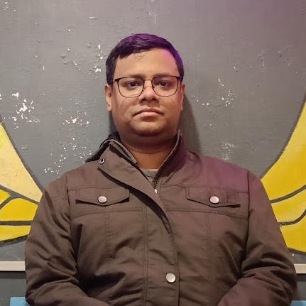 Dr. Sougata Pal